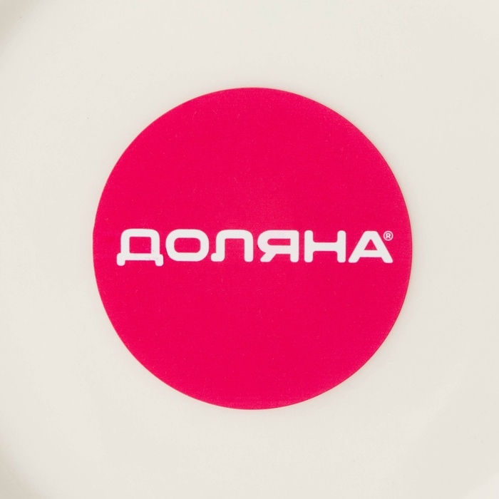 Кружка керамическая «Сюрприз. Единорог», 350 мл, цвет белый Кружка керамическая «Сюрприз. Единорог», 350 мл, цвет белый