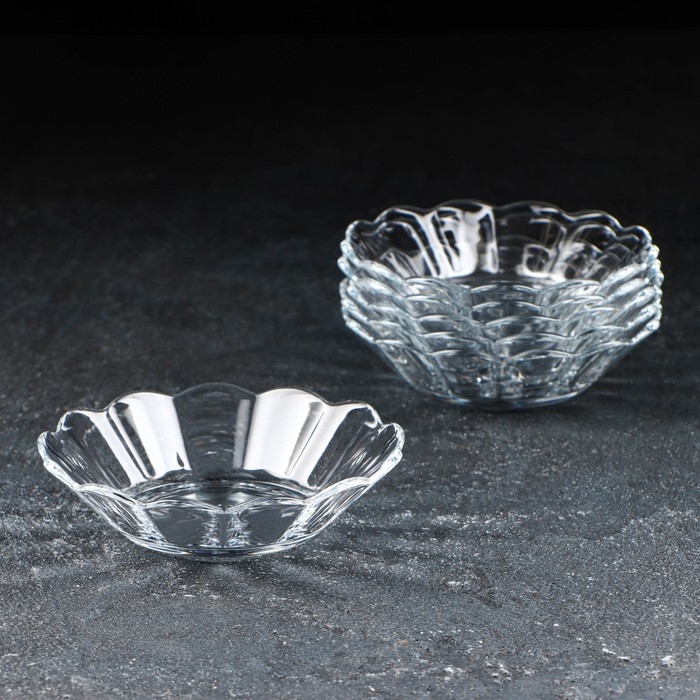 Набор блюдец TEA PLATES, 6 шт Набор блюдец TEA PLATES, 6 шт