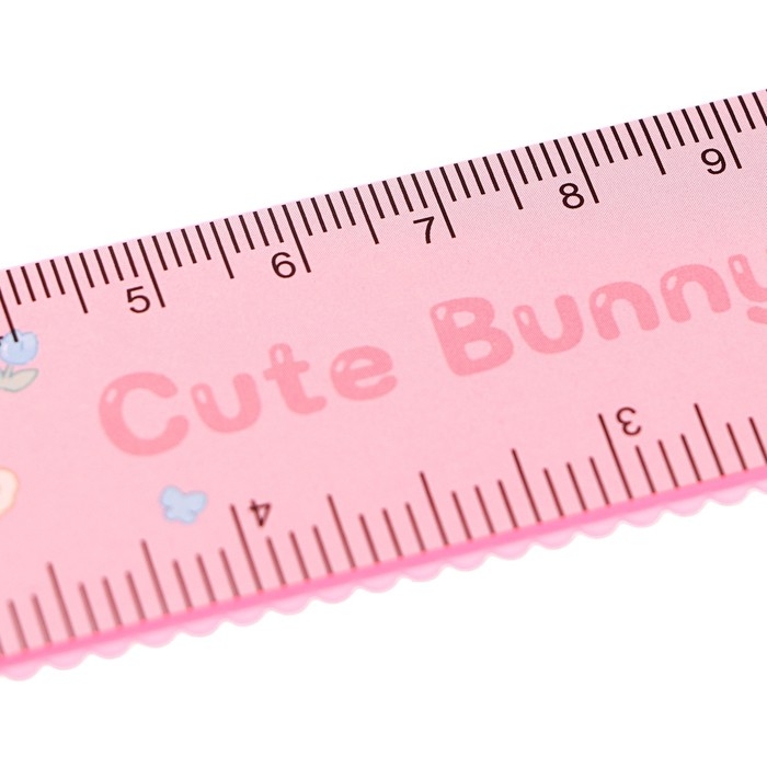 Набор канцелярский Calligrata,5 предметов, розовый Набор канцелярский Calligrata,5 предметов, розовый