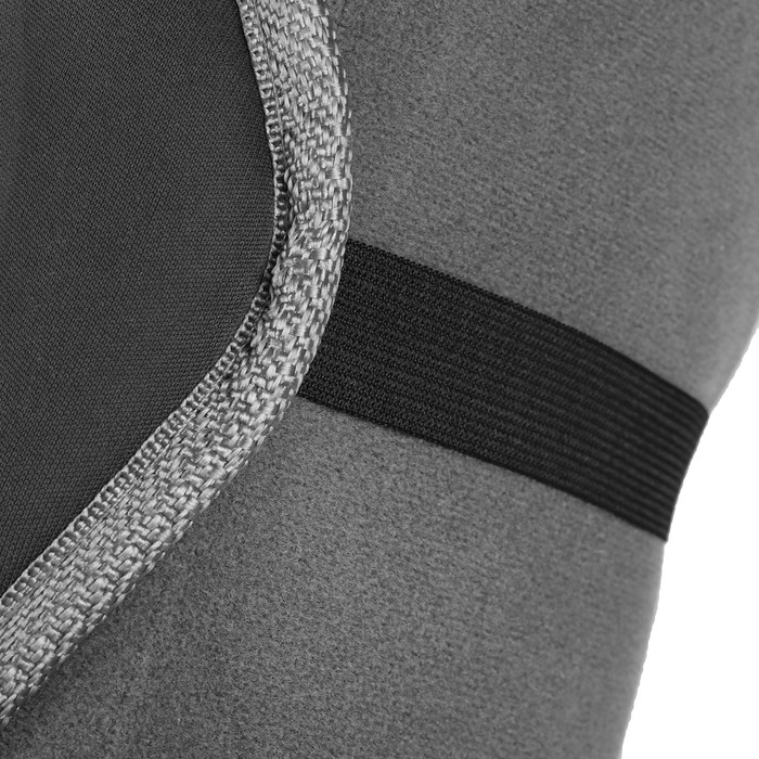 Подогрев сиденья Skyway, со спинкой, 2 режима, серый, 12 В, 2,5-3А, 115 х 52 см Подогрев сиденья Skyway, со спинкой, 2 режима, серый, 12 В, 2,5-3А, 115 х 52 см