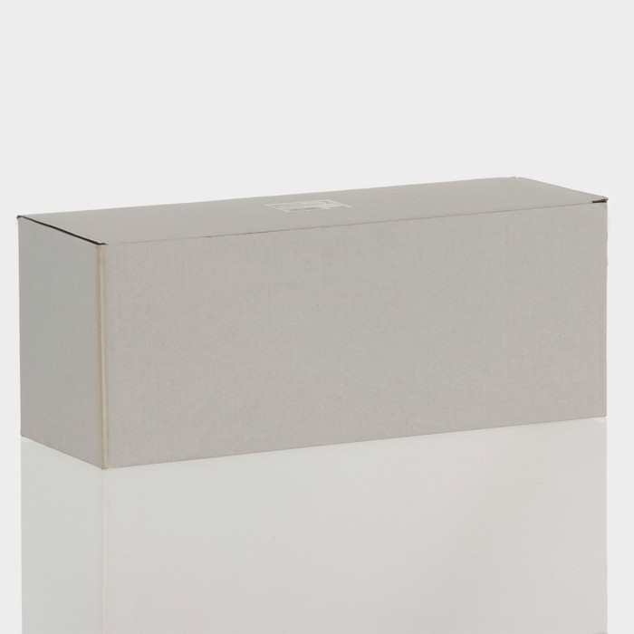 Банки стеклянные для хранения сыпучих продуктов «Эко», 450 мл, 3 шт, с бамбуковой крышкой Банки стеклянные для хранения сыпучих продуктов «Эко», 450 мл, 3 шт, с бамбуковой крышкой