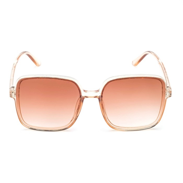 Очки солнцезащитные OneSun, uv 400, дужка 14.5 см, ширина 14.5 см, линза 6 х 5.5 см