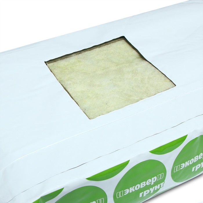 Субстрат «Эковер» минеральная вата в мате, для рассады растений, для гидропоники, 100 × 20 × 7.5 см Субстрат «Эковер» минеральная вата в мате, для рассады растений, для гидропоники, 100 × 20 × 7.5 см