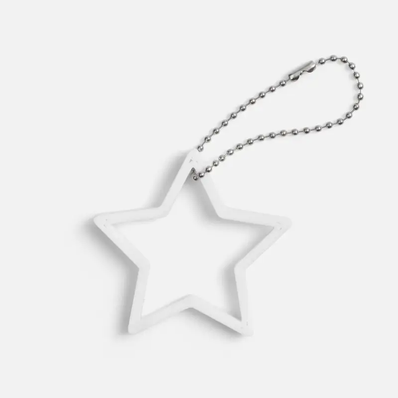 Подвеска Contour, 3D-печать на заказ, звезда Подвеска Contour, 3D-печать на заказ, звезда