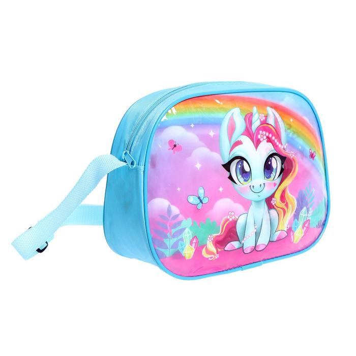 Игровой набор «Любимый питомец», в сумочке, с аксессуарами Игровой набор «Любимый питомец», в сумочке, с аксессуарами