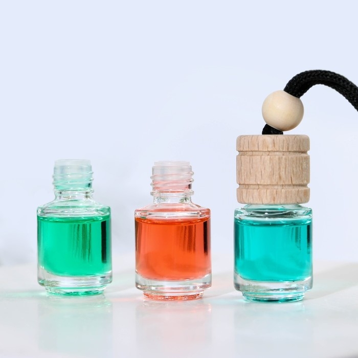 Ароматизаторы в машину новогодние «Исполнения желаний» на Новый год, свежесть, новая машина, бабл-гам (набор 3 шт) Ароматизаторы в машину новогодние «Исполнения желаний» на Новый год, свежесть, новая машина, бабл-гам (набор 3 шт)