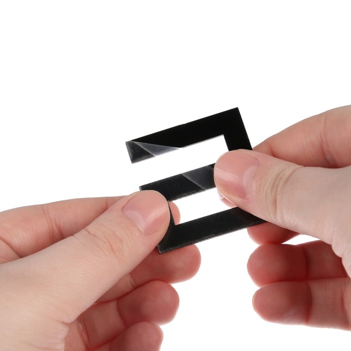 Часы настенные интерьерные, 3d  Часы настенные интерьерные, 3d "Лучи", бесшумные, наклейка, большие, d-40 см