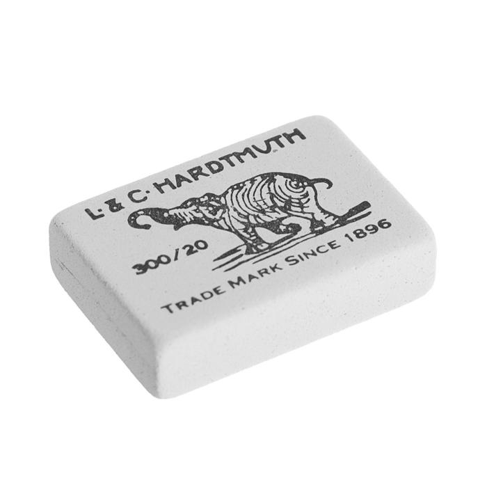 Ластик Koh-I-Noor ELEPHANT 300/20, каучук Ластик Koh-I-Noor ELEPHANT 300/20, каучук