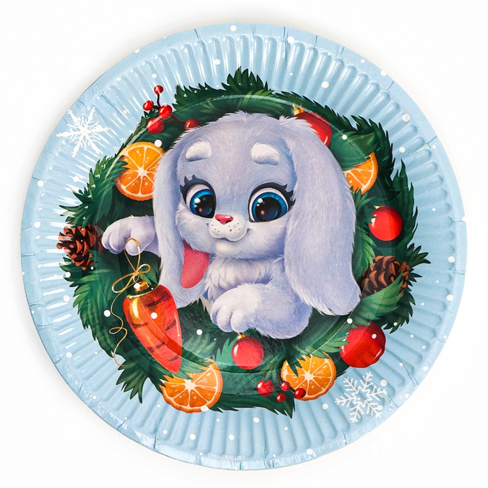 Новогодний Набор бумажной посуды одноразовый Игристого праздника!», на новый год Новогодний Набор бумажной посуды одноразовый Игристого праздника!», на новый год