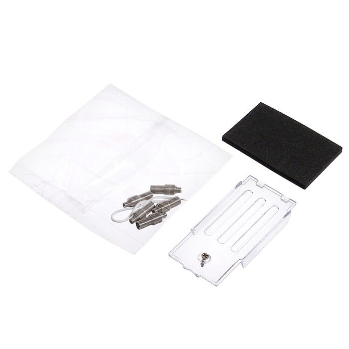 Электронный конструктор «Лабиринтика», 46 деталей Электронный конструктор «Лабиринтика», 46 деталей