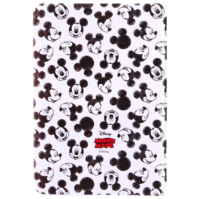 Паспортная обложка, Микки Маус Паспортная обложка, Микки Маус