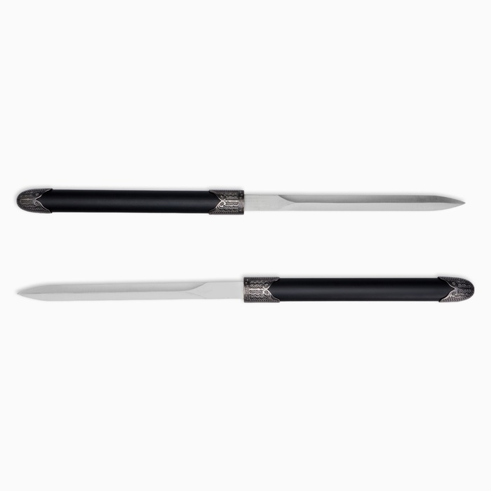 Сувенирное изделие мечи 2в1, 51см Сувенирное изделие мечи 2в1, 51см