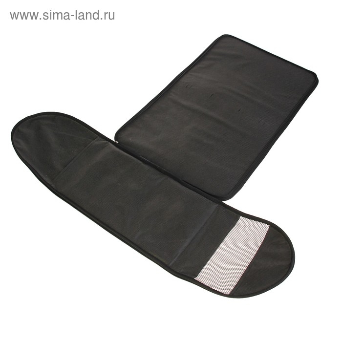 Сумка - переноска для животных  Сумка - переноска для животных "Лондон", 46 х 28,5 х 29 см, микс цветов