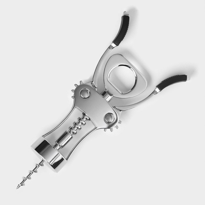 Штопор Доляна, 19,5 см Штопор Доляна, 19,5 см