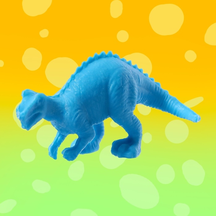 Детский игровой автомат «Динозаврики» с игрушками, в наборе 8 шаров-сюрпризов Детский игровой автомат «Динозаврики» с игрушками, в наборе 8 шаров-сюрпризов