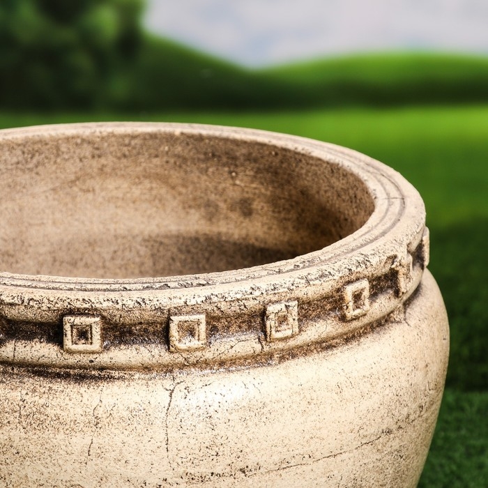 Горшок  Горшок "Катрин" малое, 34х38см