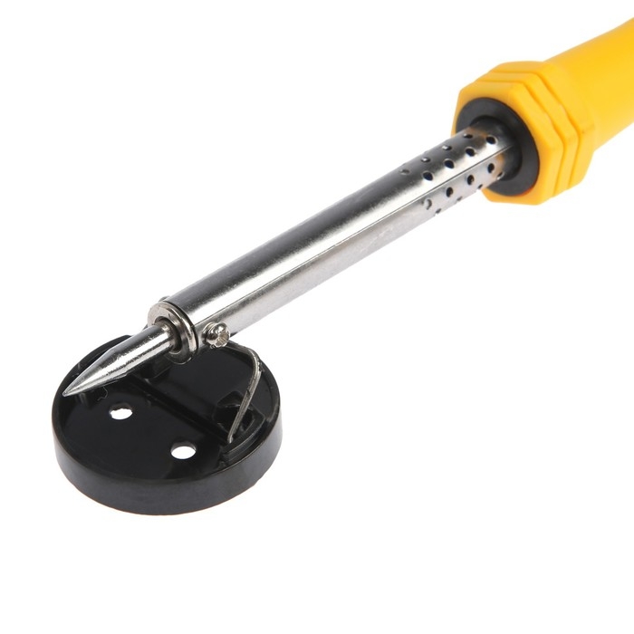 Набор для пайки DEKO SI07, 60 Вт, 220 В, 8 предметов Набор для пайки DEKO SI07, 60 Вт, 220 В, 8 предметов