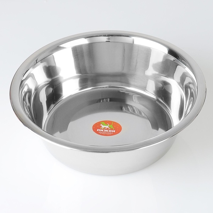 Миска стандартная, 2,5 л Миска стандартная, 2,5 л