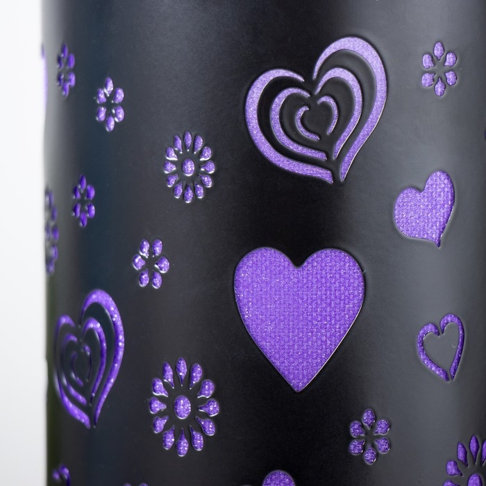 Аромасветильник Аромасветильник "Гармония" Е14 40Вт 10х10х23 см RISALUX