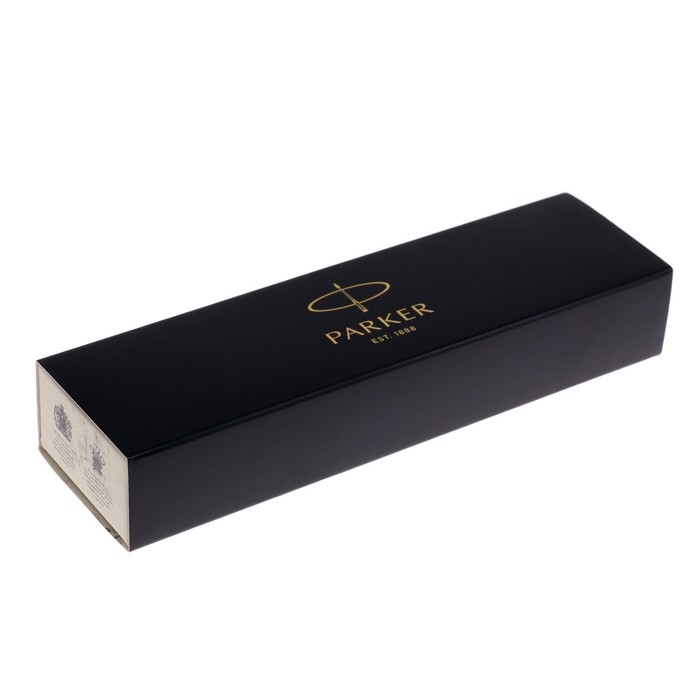 Ручка-роллер Parker Im Premium Blue Grey CT, серо-голубая, подар/уп 2143648 Ручка-роллер Parker Im Premium Blue Grey CT, серо-голубая, подар/уп 2143648