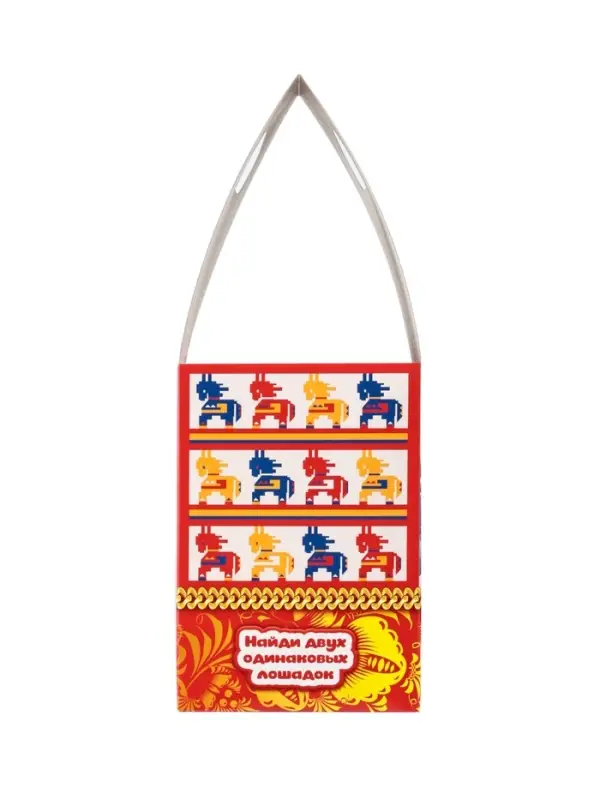 Сладкий новогодний подарок «Добряк», 1000 г