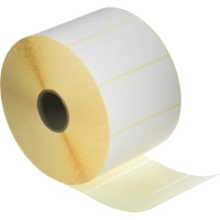 Термоэтикетки ЭКО 100х48 2500 шт/рул, вт. 40 10 рул/уп