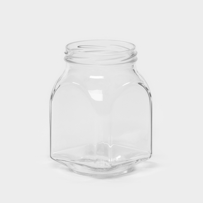 Набор стеклянных банок для консервации, ТО-82 мм, 760-800 мл, фасовка 12 шт Набор стеклянных банок для консервации, ТО-82 мм, 760-800 мл, фасовка 12 шт