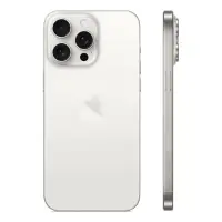 Муляж iPh 15 Pro Max белый титан (54 шт/кор)