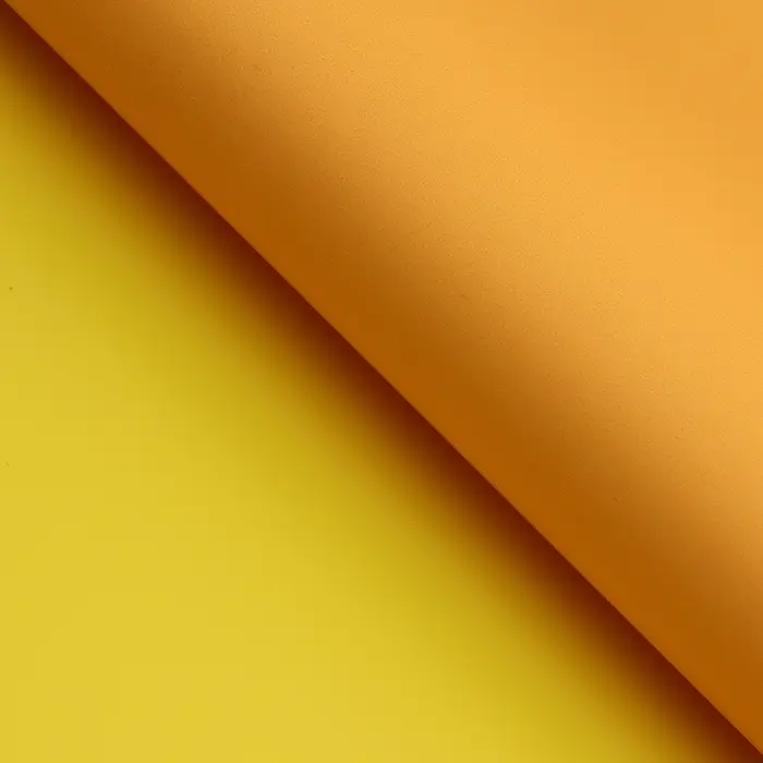 Пленка для цветов тонированная, матовая, 57 х 57 &plusmn;1 см, 65 мкм