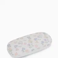 Футляр для очков Цветы, 16*4*6 см, хлопушка, МИКС