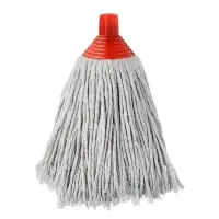 Сменная насадка для швабры тм VETTA, длина 35см, хлопок 400 гр