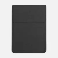 Чехол для ноутбука KeepNote, черный