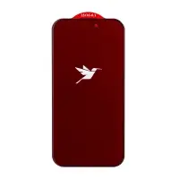 Защитное стекло для iPhone 15/16 RUBYTAK Privacy