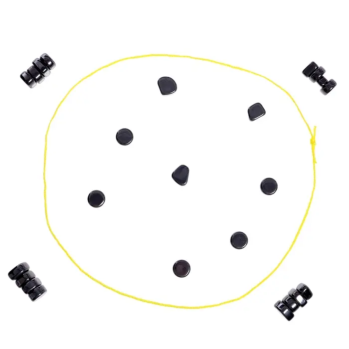 Настольная игра на логику Лас Играс KIDS &laquo;Магнитариум&raquo;, от 2 игроков, 12+