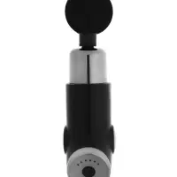 Массажёр для тела LEM-02, перкуссионный, 4 насадки, 6 режимов, 1800-3200 об/мин Массажёр для тела LEM-02, перкуссионный, 4 насадки, 6 режимов, 1800-3200 об/мин