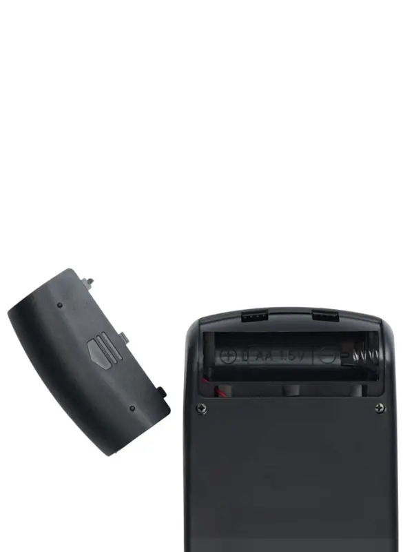 Калькулятор карманный, 8-разрядный, KK - 402, работает от батарейки