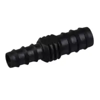 Переходник, для шлангов 1" (25 мм) &ndash; 3/4" (19 мм), пластик