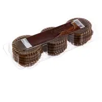 Тарталетки ржаные для салата, 15 шт.