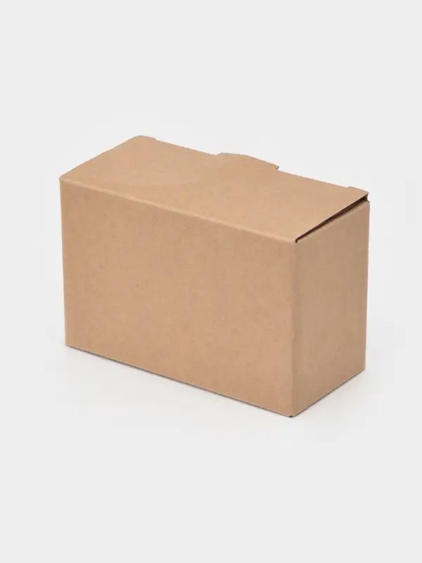 Салфетница BellaTenero, 14&times;7&times;10 см, на бамбуковой подставке, керамика, белая