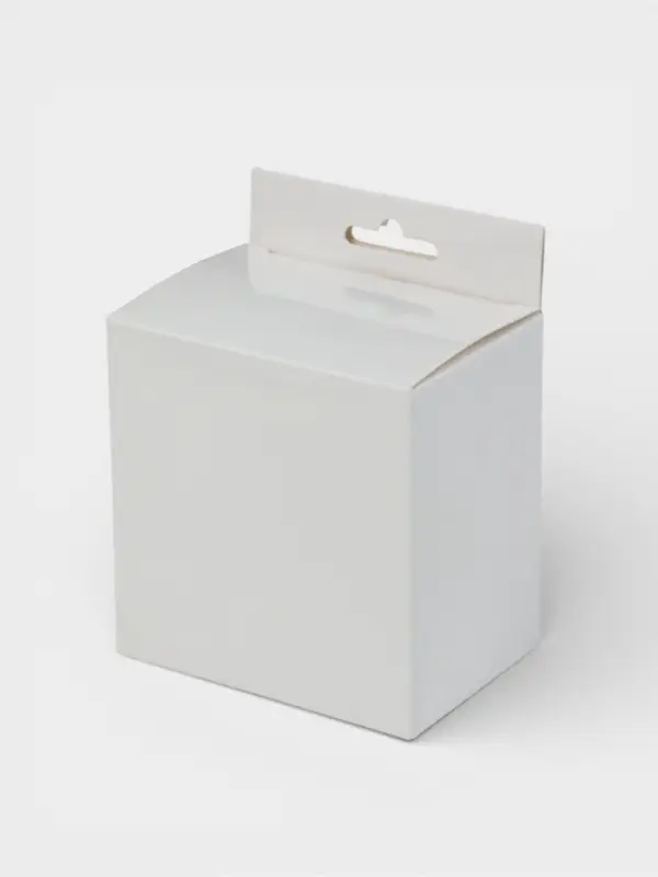 Стакан складной с крышкой Доляна &laquo;С собой&raquo;, 350 мл, 8.5&times;14 см, серый