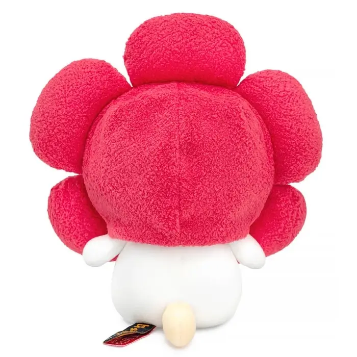 Мягкая игрушка Мягкая игрушка "Ли-Ли Цветочек", 15 см LkE-005