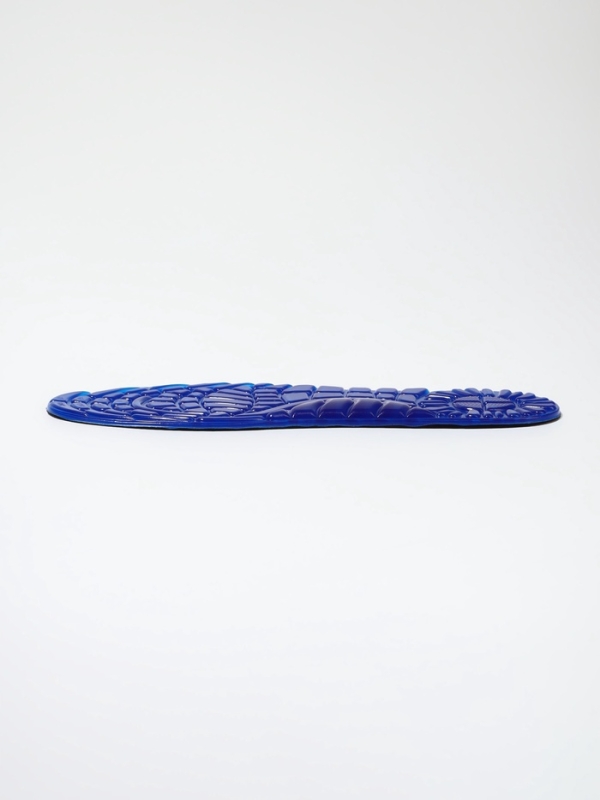 Стельки (полиэстер, силикон) универс 40-47р-р 29см (пара) черный пак SS Стельки (полиэстер, силикон) универс 40-47р-р 29см (пара) черный пак SS