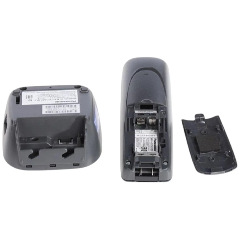 Радиотелефон Panasonic KX-TG1611RUH