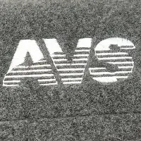 Органайзер войлочный в багажник AVS LO-001