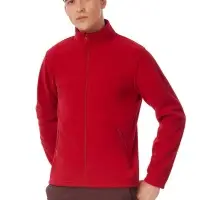 Куртка ID.501 ярко-синяя, размер 3XL