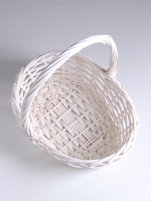 Набор корзин 3 шт, 44х33х14х40/38х28х12,5х35/32х23х11х30см