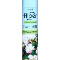 Освежитель воздуха Alpen, Цветущая яблоня, 300 мл