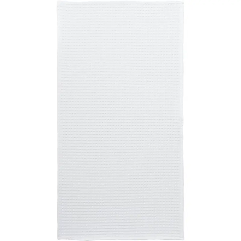 Набор кухонных полотенец Good Wipe, белый с красным Набор кухонных полотенец Good Wipe, белый с красным