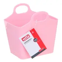 VETTA Корзинка для хранения 11x8.5x10.8см, пластик