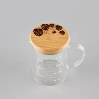 Кувшин "Тропики", 320 мл Кувшин "Тропики", 320 мл